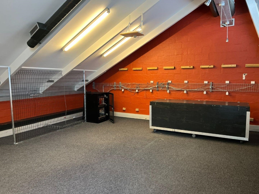 Commercial Property for Sale in Observatory Western Cape